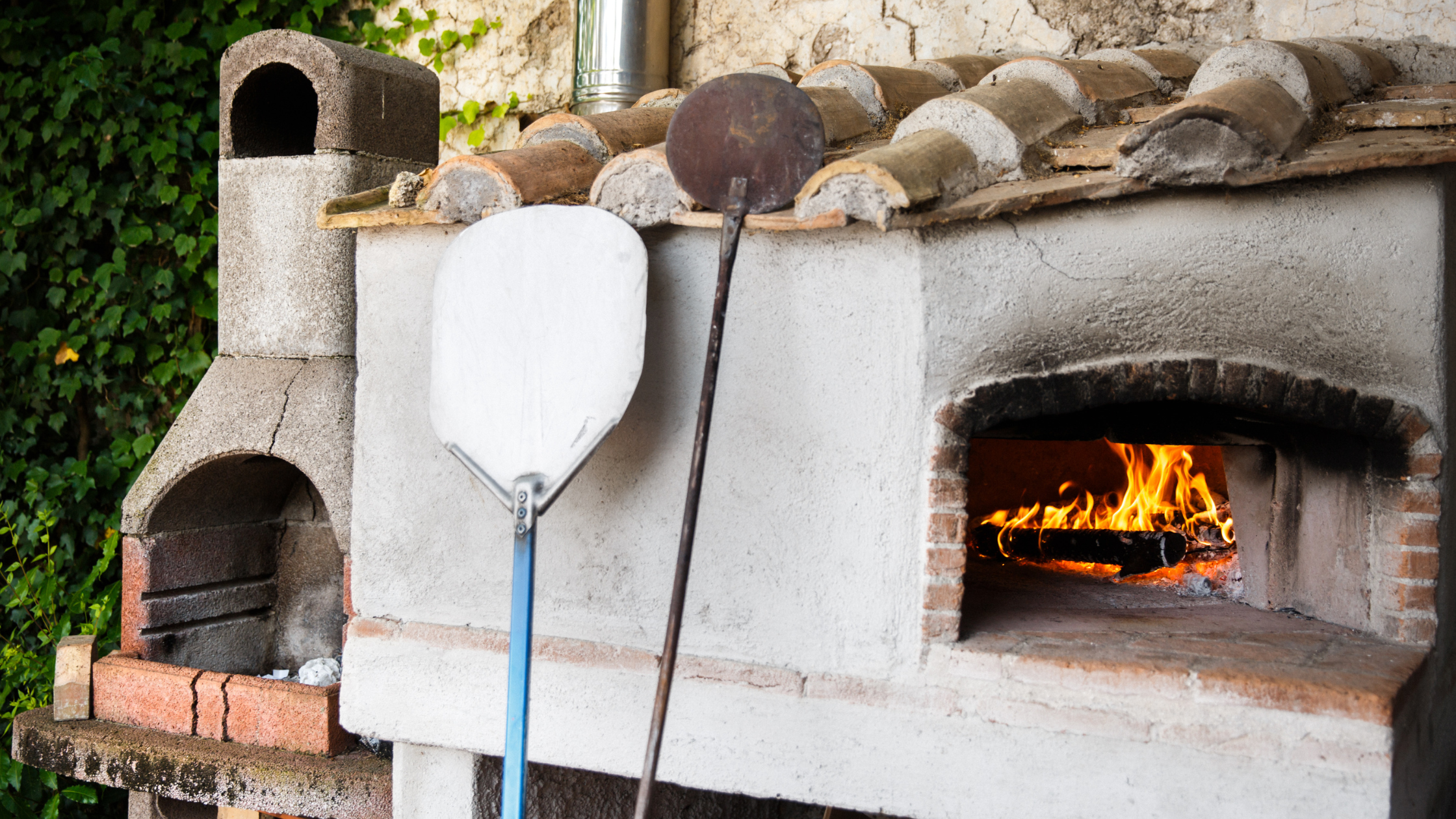 is it cheaper to build your own pizza oven (1)
